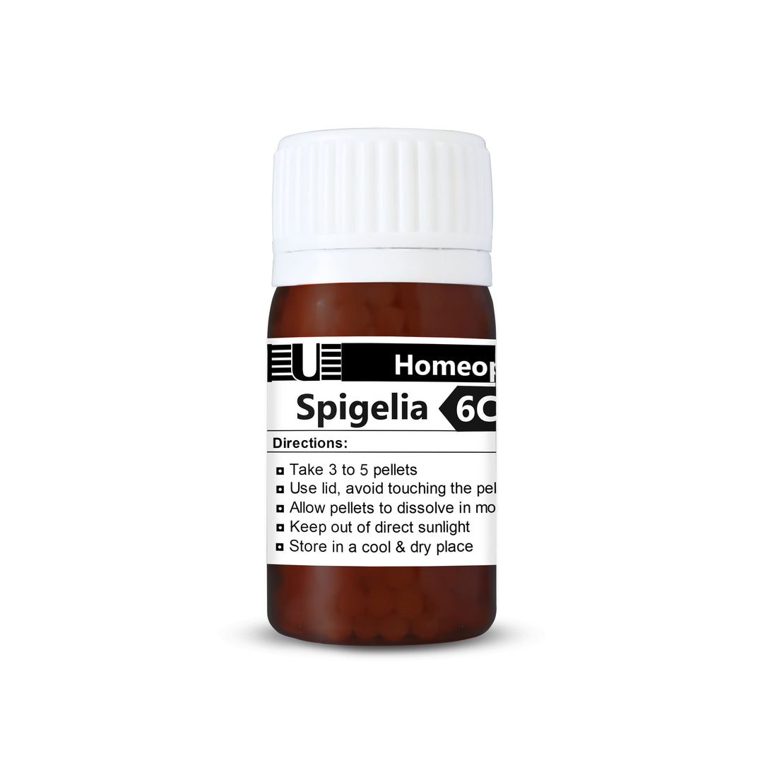 Spigelia