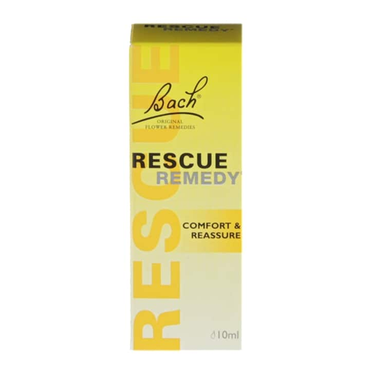 Rescue Remedy Drops 10ml