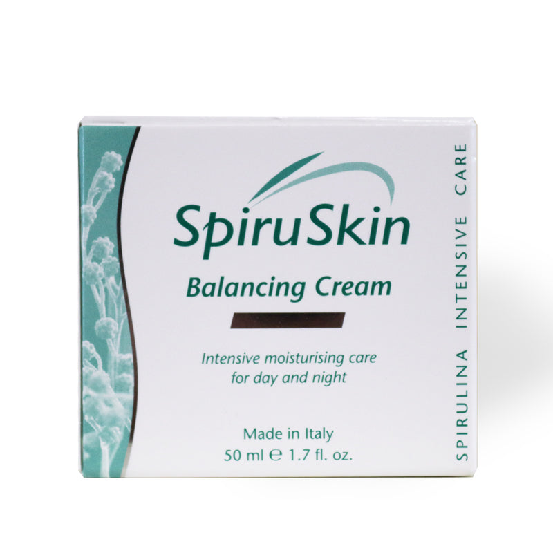 Spiruskin Balancing Cream 50ml