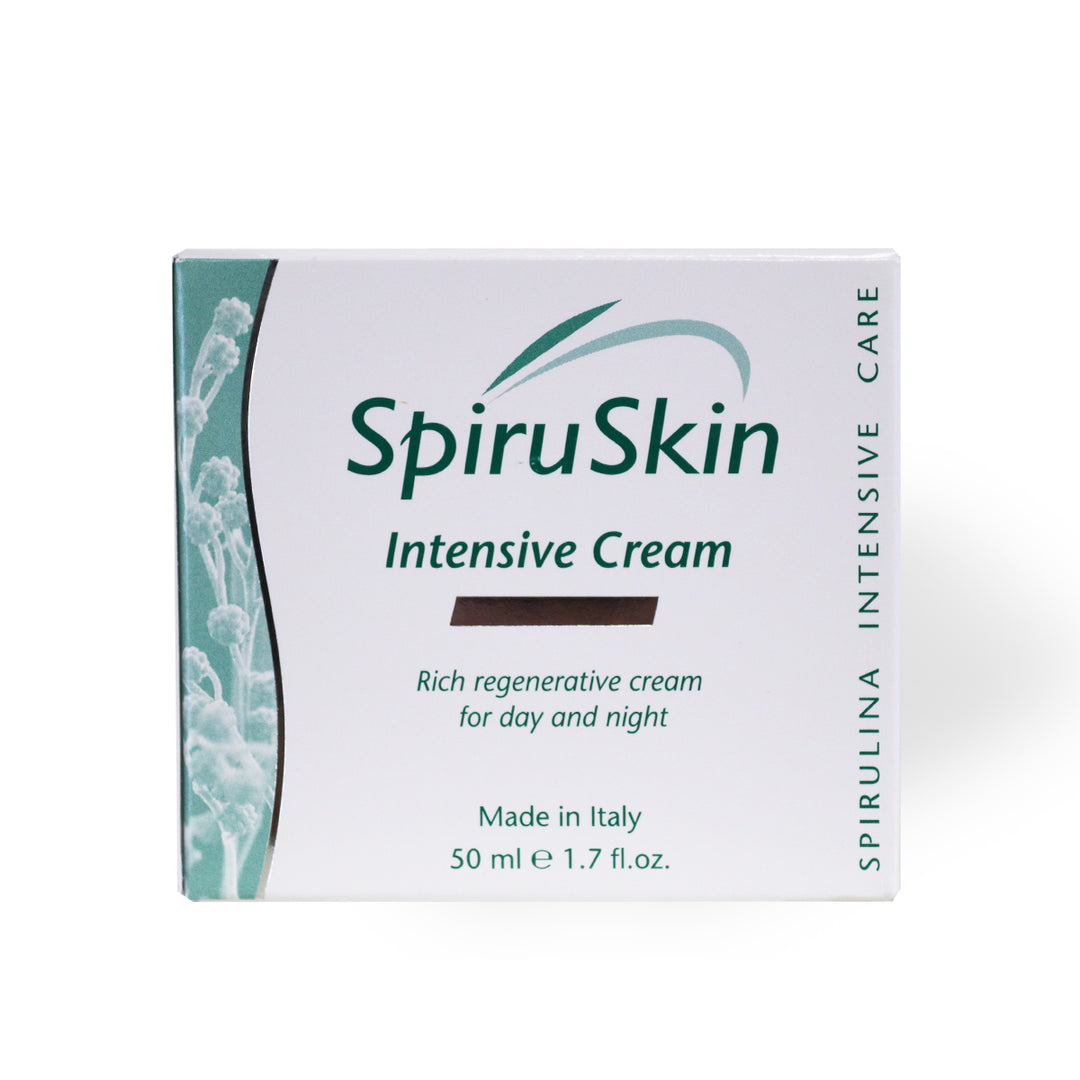 Spiruskin Intensive Cream 50ml