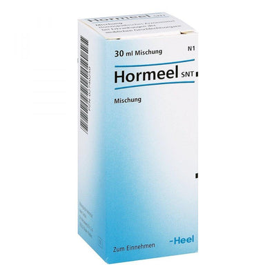 Hormeel S 30ml Drops-Urenus