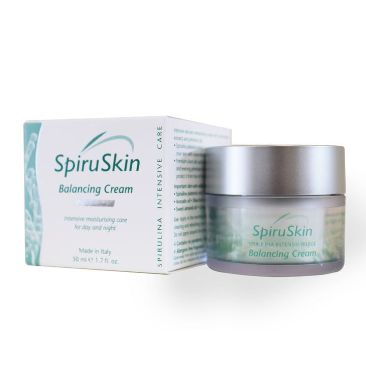 Spiruskin Balancing Cream 50ml