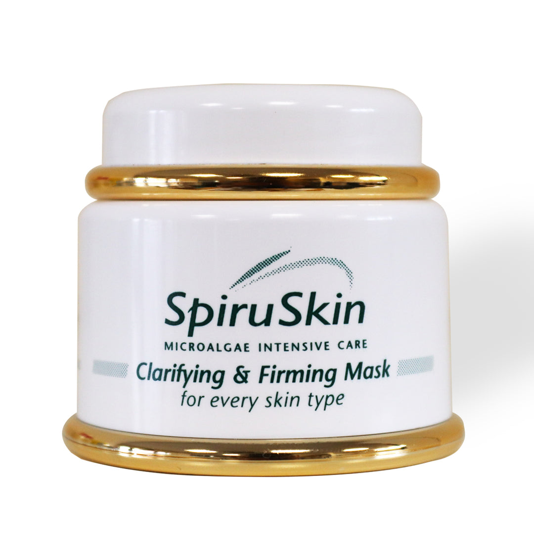 Spiruskin Clarifying and Firming Mask 50ml