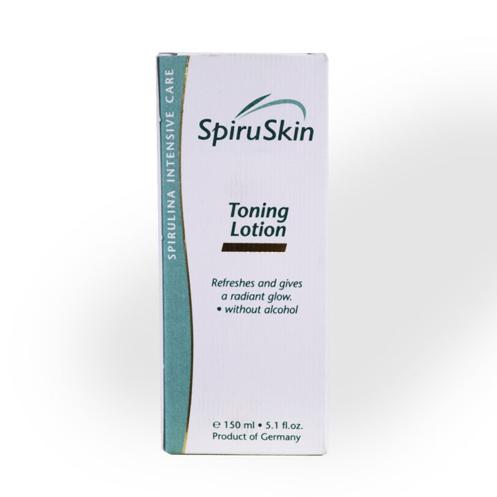 Spiruskin Toning Lotion 150ml