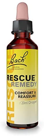 Rescue Remedy Drops 20ml