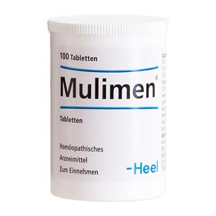 Mulimen 100 Tablets-Urenus