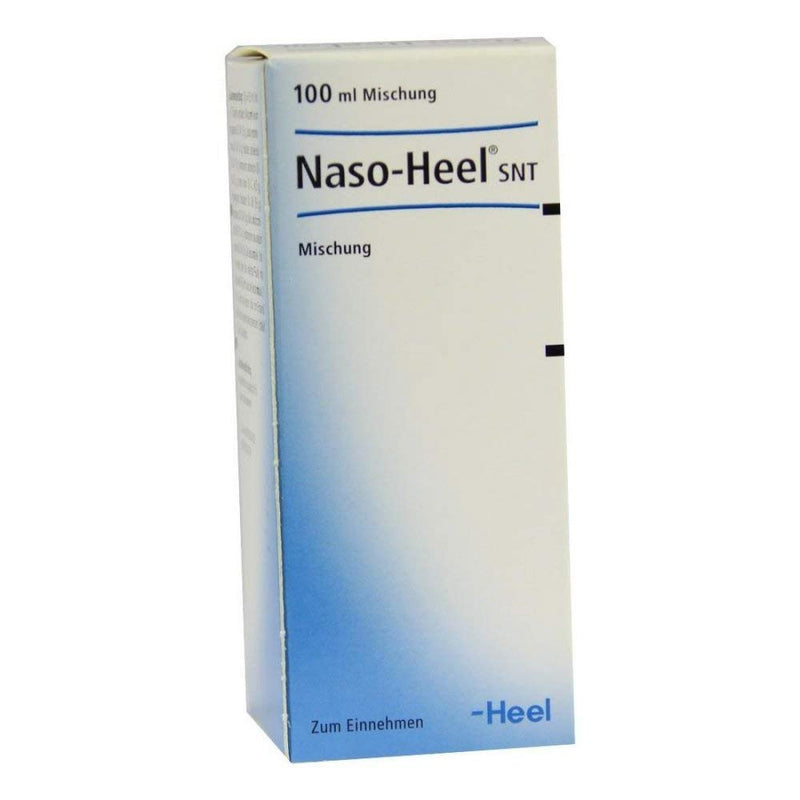 Naso-heel Drops-Urenus
