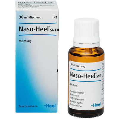 Naso-heel Drops-Urenus
