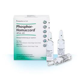Phosphor Homaccord ad us vet 5ml (VET)-Urenus