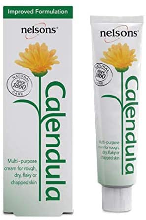 Nelsons Creams Calendula 30ml