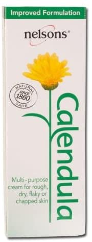 Nelsons Creams Calendula 30ml