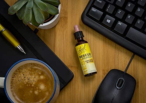 Rescue Remedy Drops 20ml