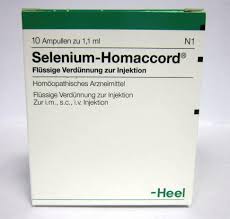 Selenium A.C.E 60 Capsules-Urenus