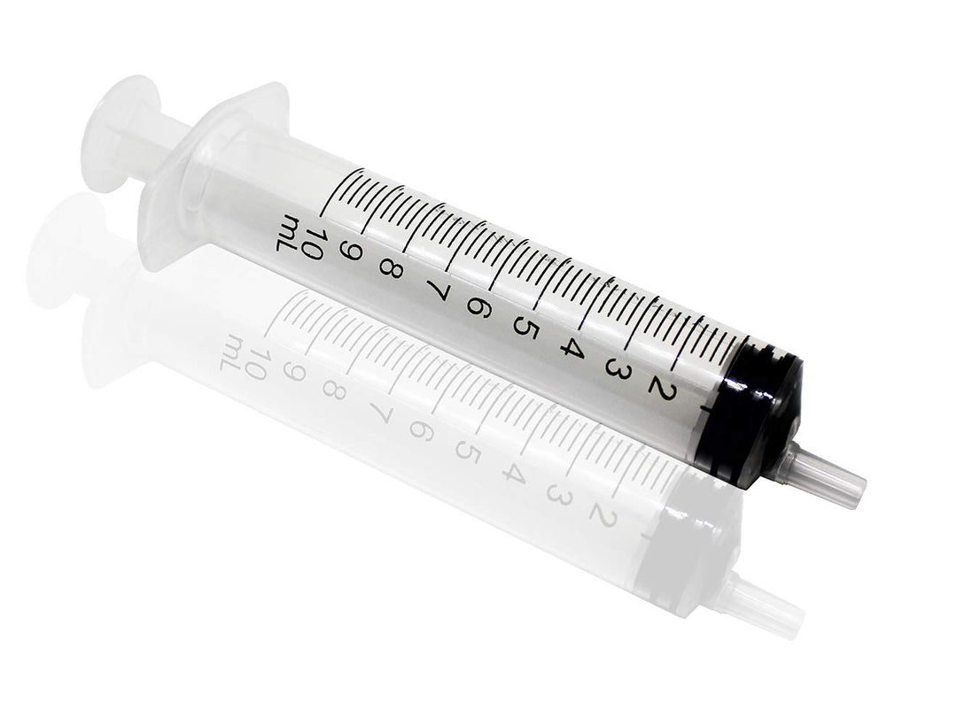 Syringes