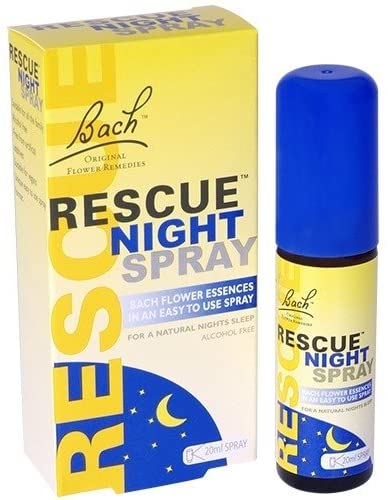 Rescue Night Spray 20ml