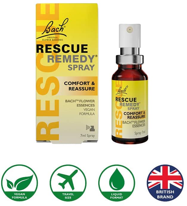 Rescue Remedy Spray 7ml