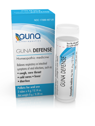 GUNA DEFENSE Pellets for Oral Use