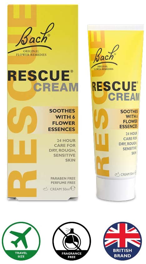 Rescue Cream 50ml