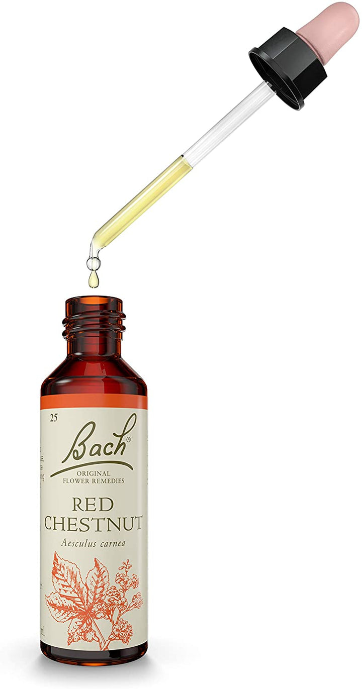 Bach Red Chestnut