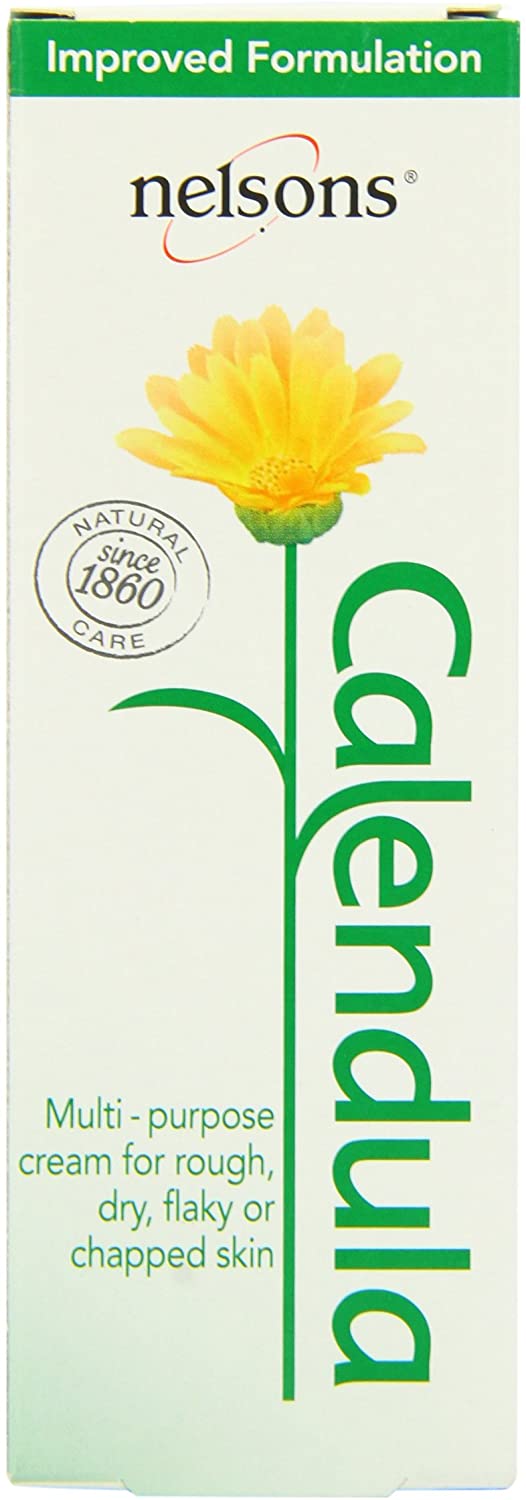 Nelsons Creams Calendula 50ml