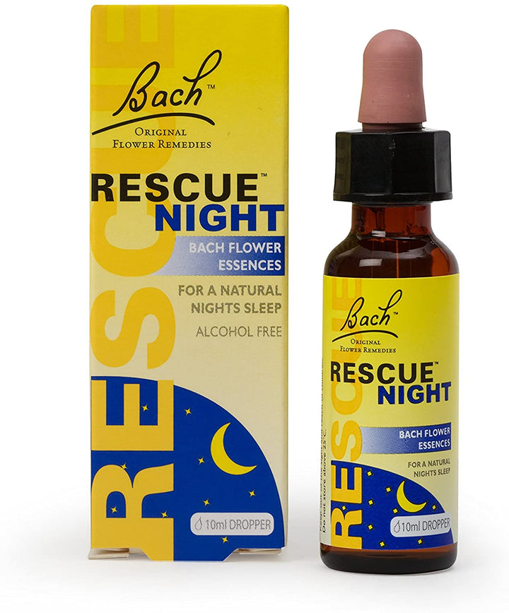 Rescue Night Drops 10ml