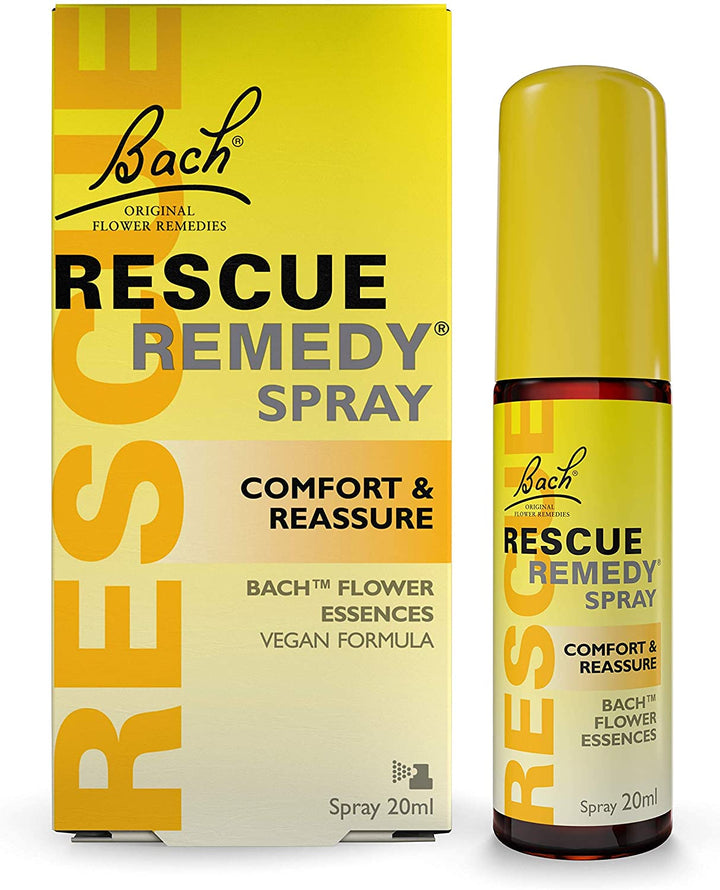 Rescue Remedy Spray 20ml