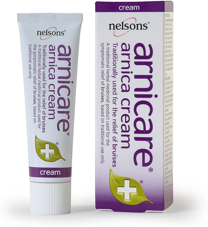 Nelsons Creams Arnicare 30g