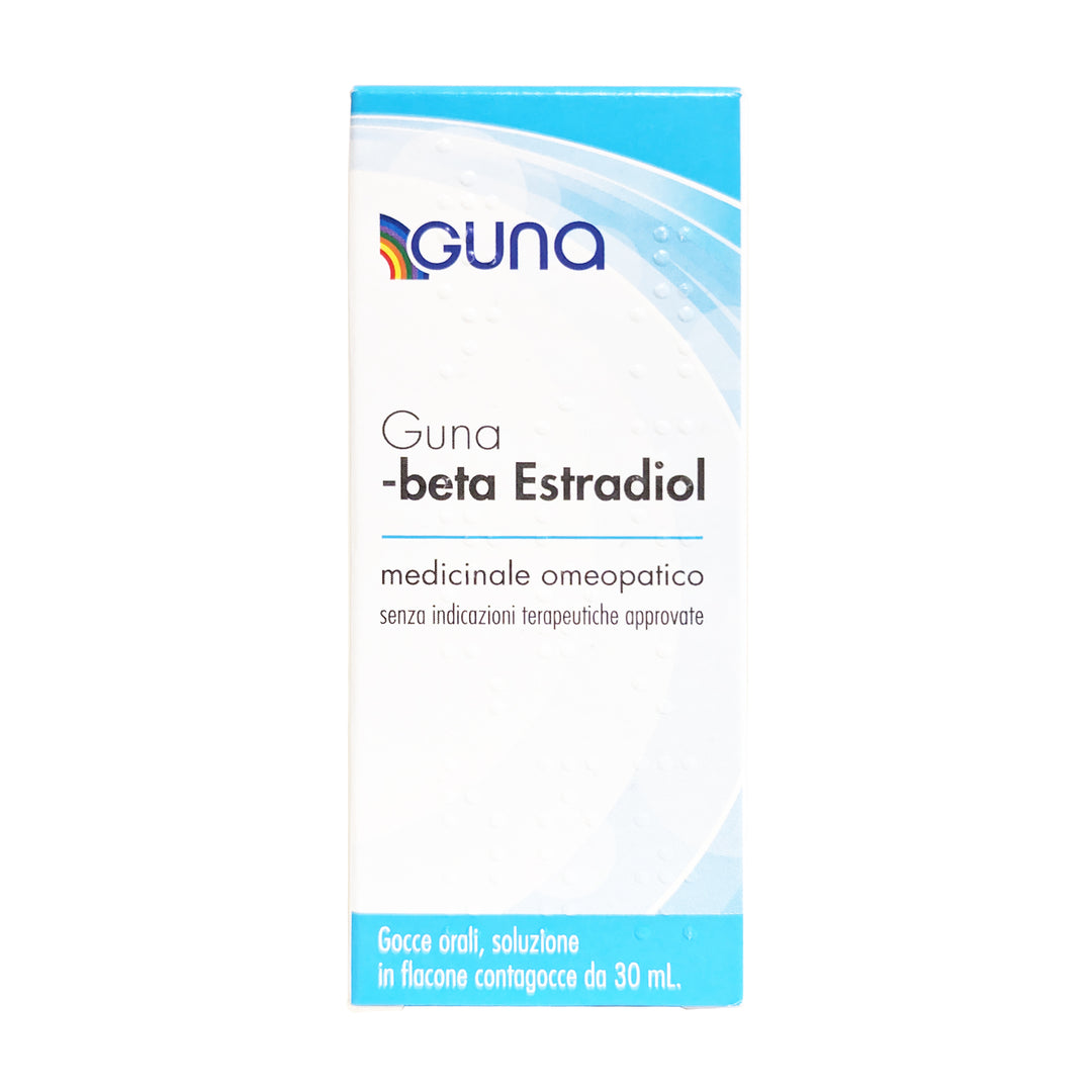BETA ESTRADIOL D11 30ml Drops