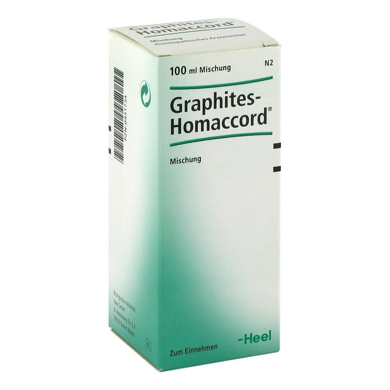 Graphites Homaccord Drops-Urenus
