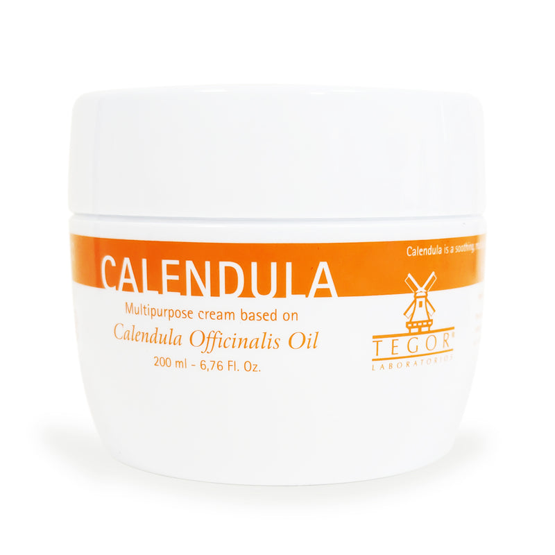 Calendula Cream 200ml