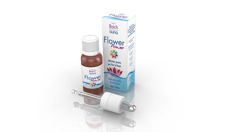 Flower Power - 30ml Bottle
