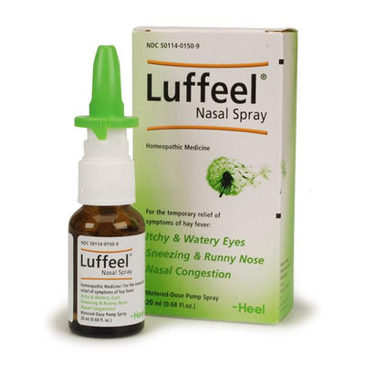 Luffa Compositum 20ml Nasal Spray-Urenus