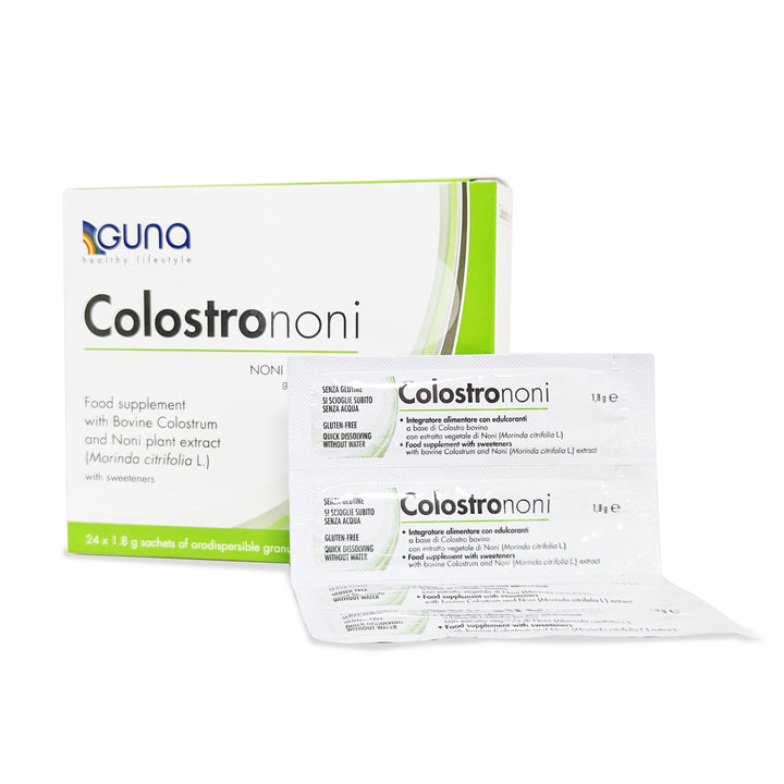 COLOSTRO NONI 24 sachets of 1.8g