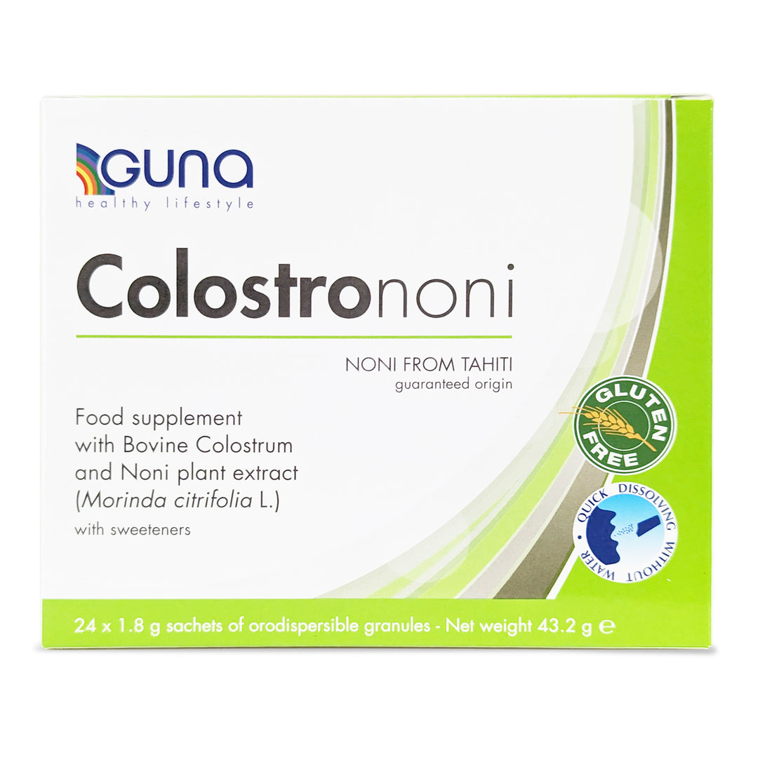 COLOSTRO NONI 24 sachets of 1.8g