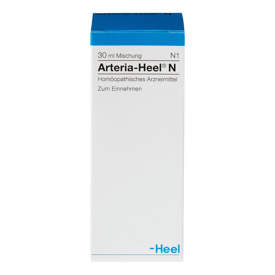 ArteriaHeel 30ml-Urenus