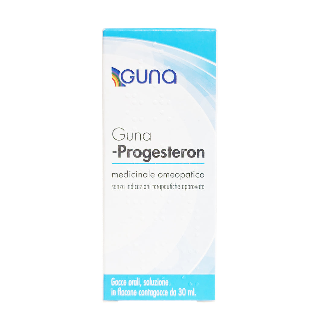 PROGESTERONE D11 30ml Drops