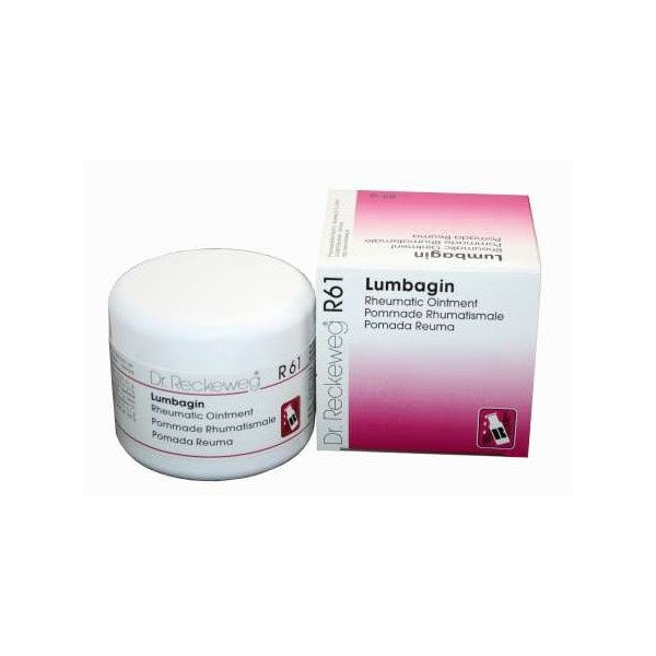 R61 Lumbagin Ointment 85g-Urenus