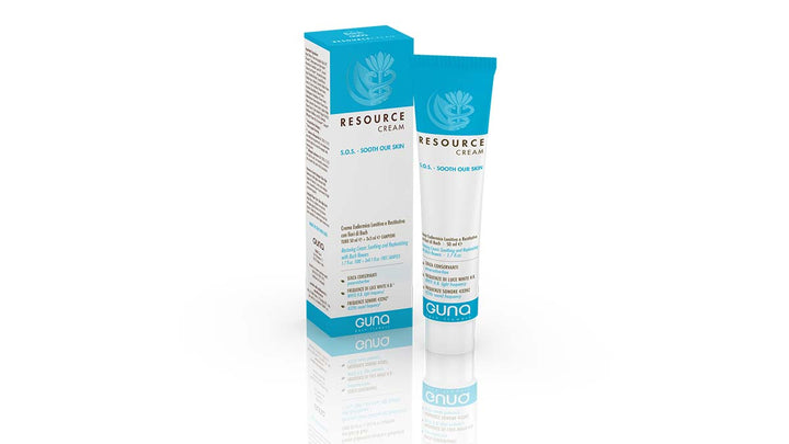 RESOURCE CREAM 50ml with Dispenser