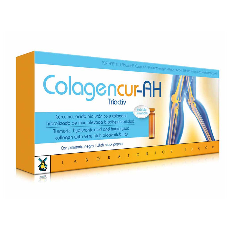 Colagencur AHT - 20 Vials