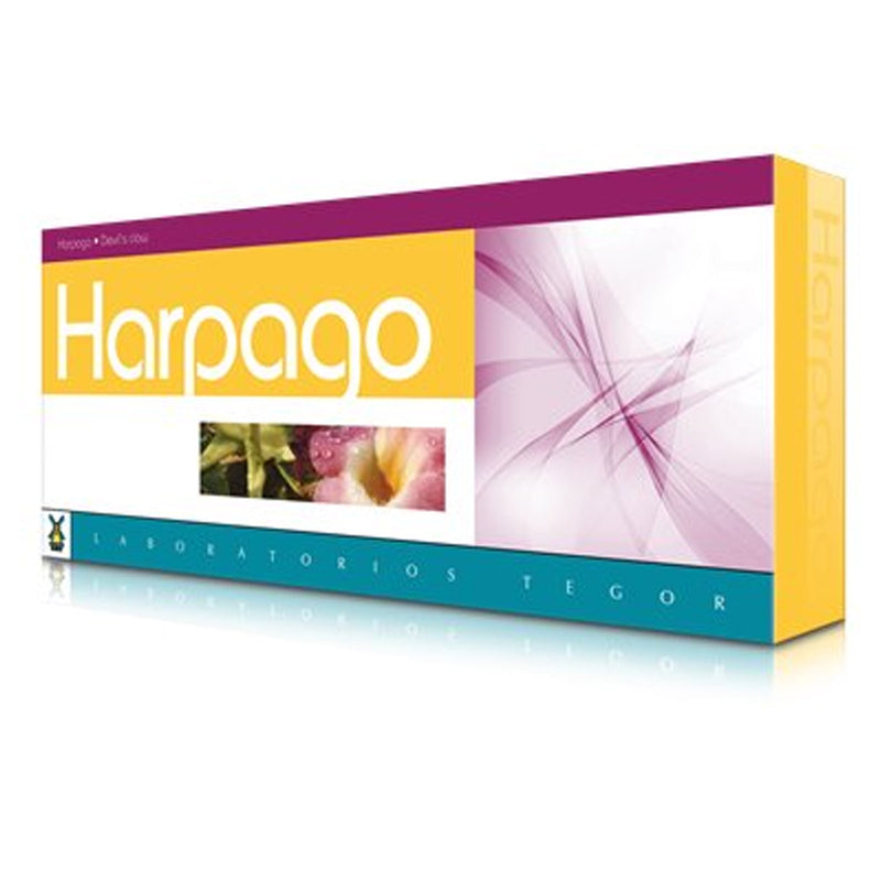 Harpago - 20 Vials