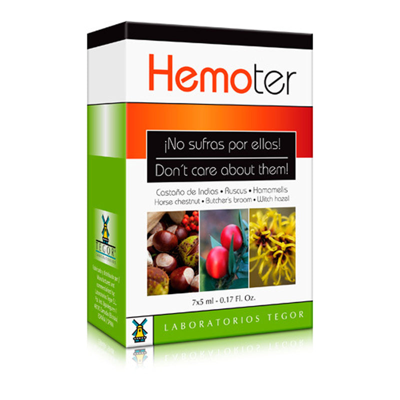 Hemoter Cream
