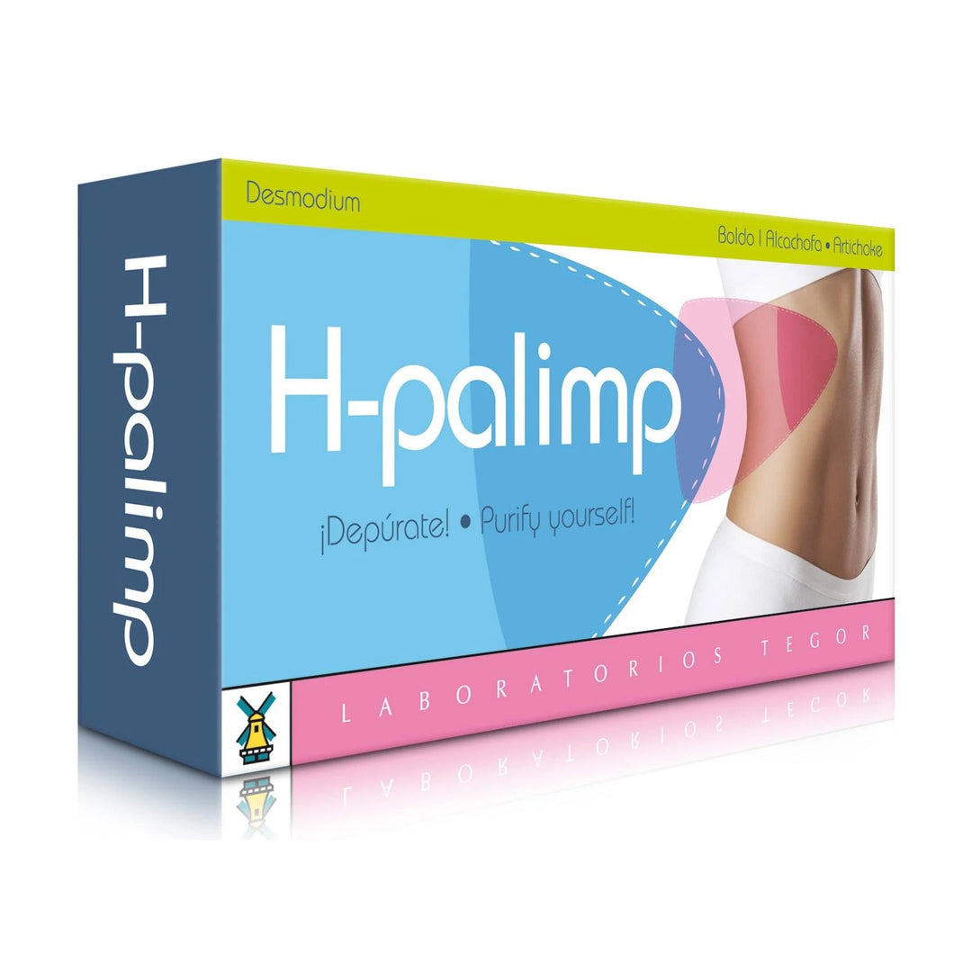 H-Palimp - Capsules