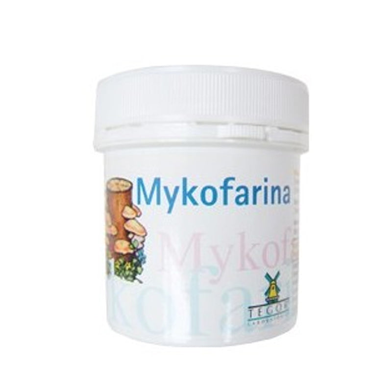 Mykofarina - 60 Capsules