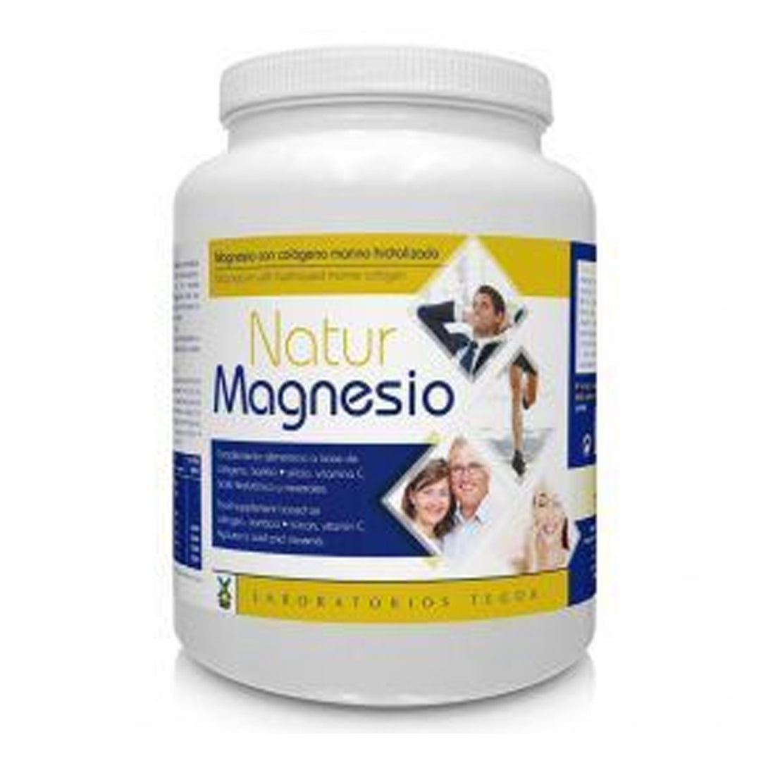 Naturmagnesio 300g