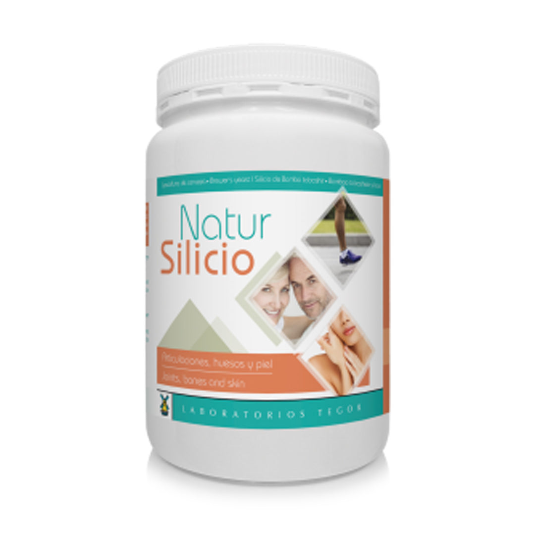 Natursilicio 300g