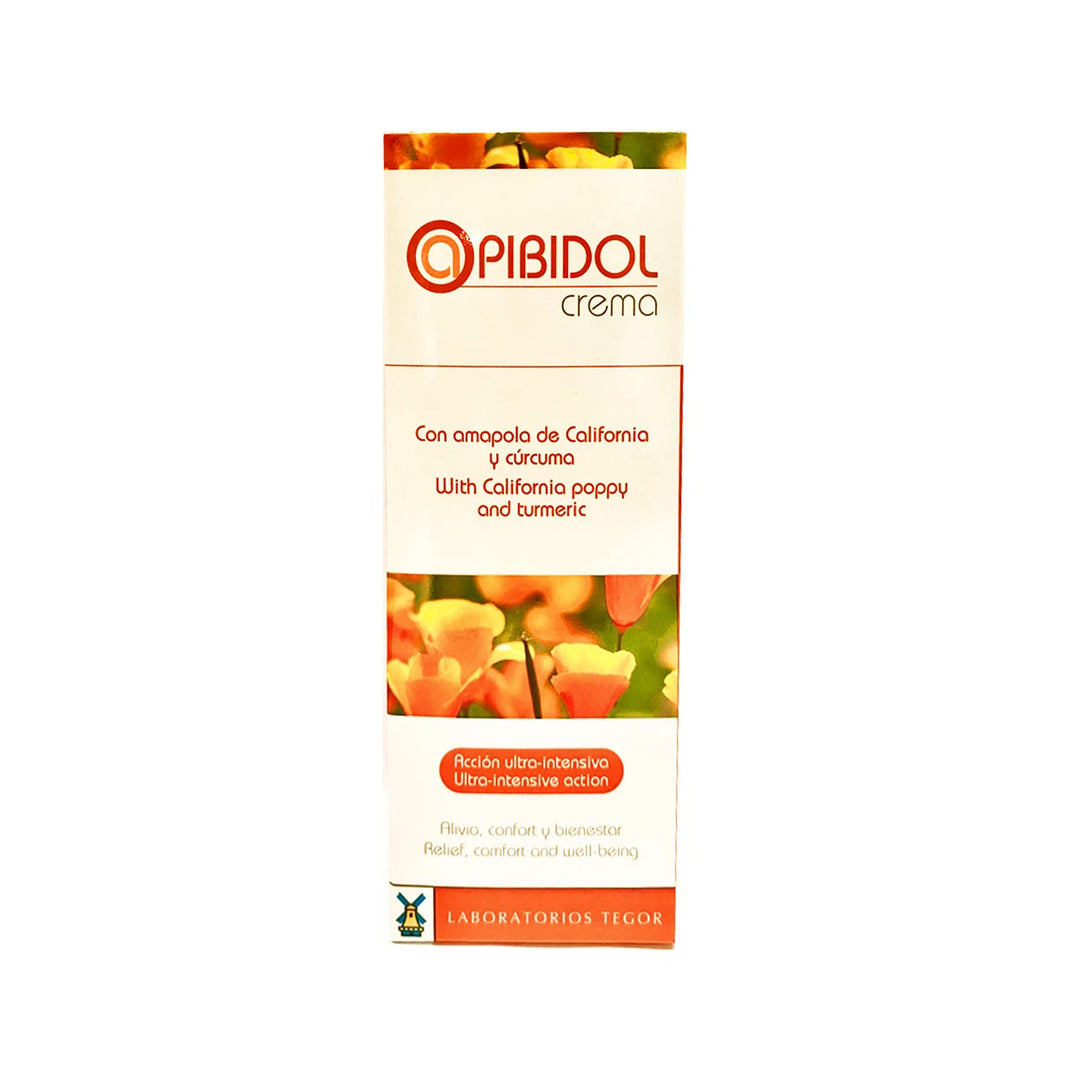 Opibidol - 75ml Cream