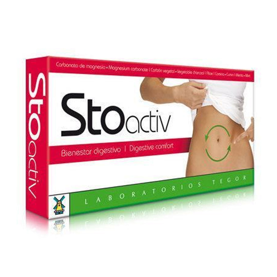 Osactiv - 40 Capsules