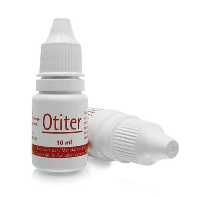 Otiter - 10ml Dropper