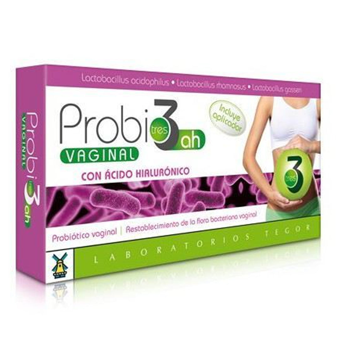 Probiotres 40 Capsules