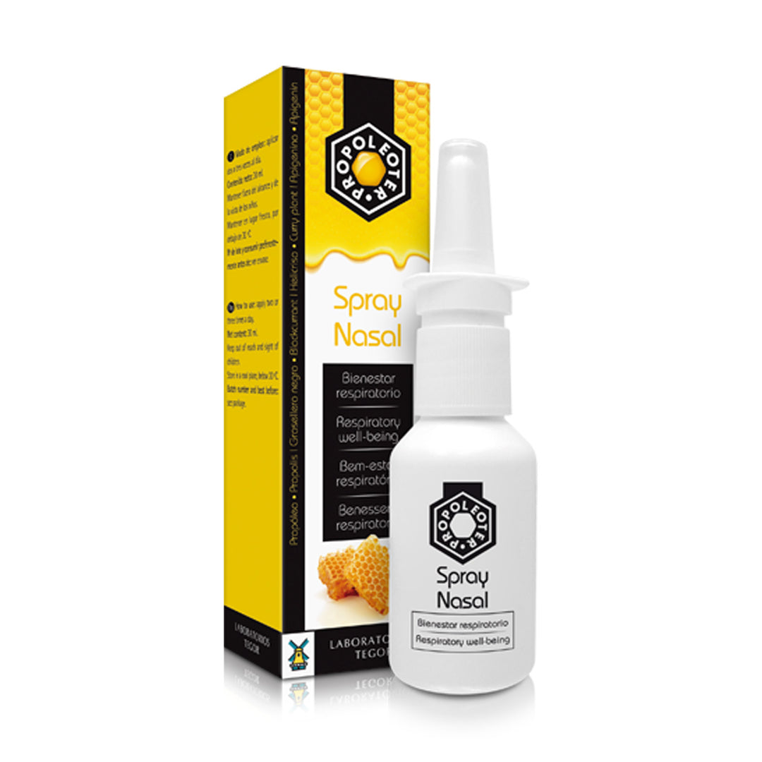 Propoleoter Spray Nasal Spray 30ml